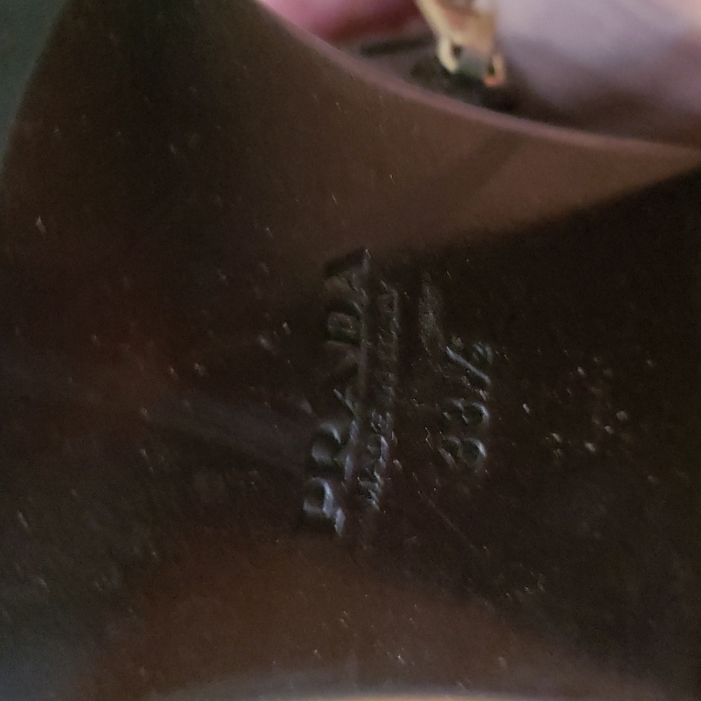 Shoes - Picture 3 of 5